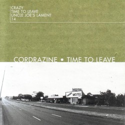 Time to Leave