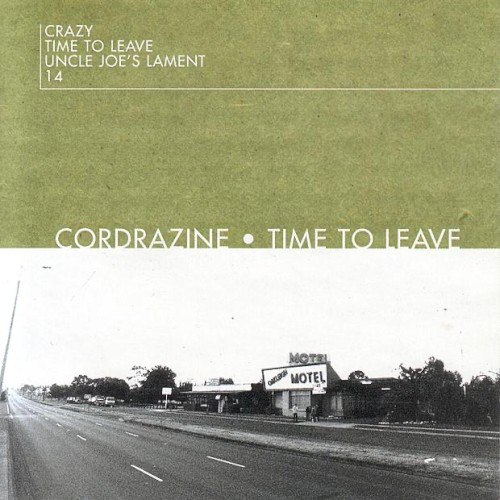 Time to Leave
