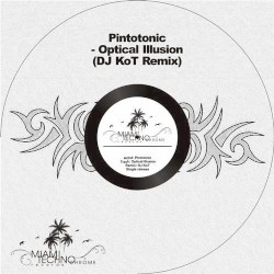 Optical Illusion