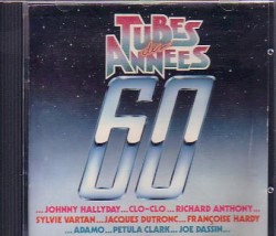 Tubes des années 60