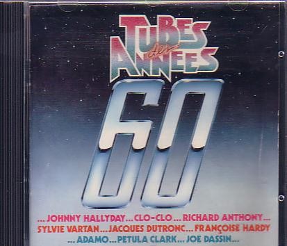 Tubes des années 60