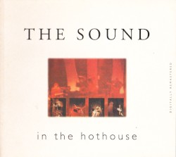 In the Hothouse