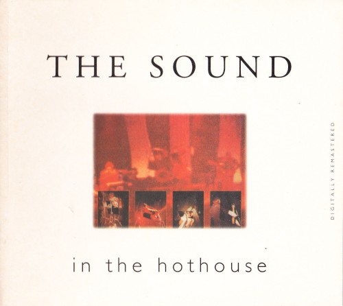 In the Hothouse