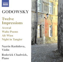 Twelve Impressions