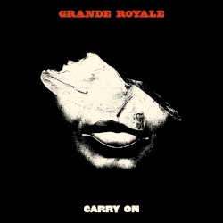 Carry On