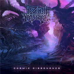 Cosmic Dissonance