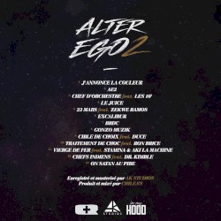Alter Ego 2