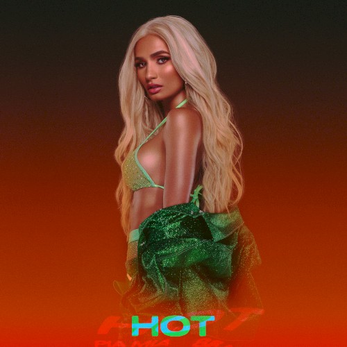 HOT (remix)