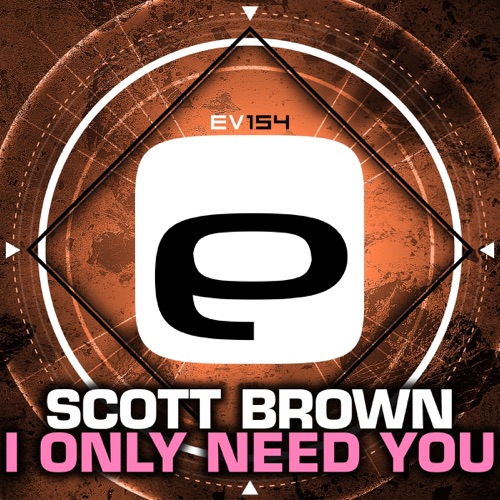 I Only Need You