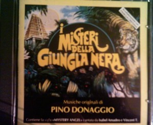 I misteri della giungla nera