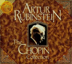 The Chopin Collection