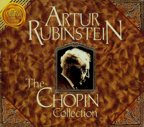 The Chopin Collection