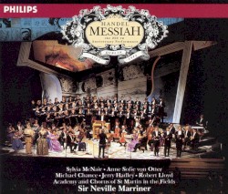 Messiah: The 250th Anniversary Performance