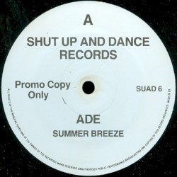 Summer Breeze