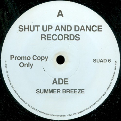 Summer Breeze