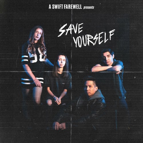 Save Yourself