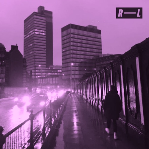 I Wander (Unreal mix)