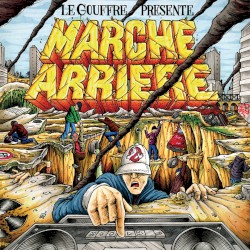 Marche arrière