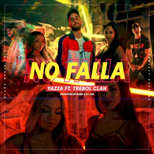 No falla