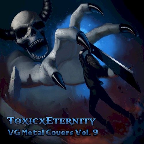 VG Metal Covers, Vol. 9