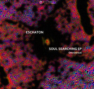 Soul Searching EP