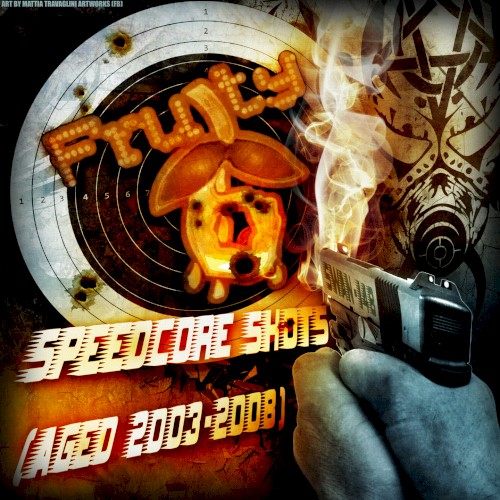 Speedcore Shots (Aged 2003-2008)