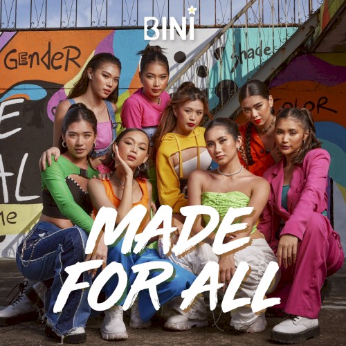Made for All