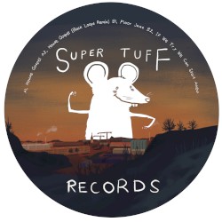 House Gospel EP