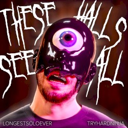 These Halls See All (Roblox Doors Seek Song)