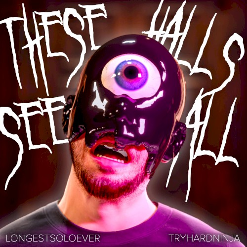 These Halls See All (Roblox Doors Seek Song)