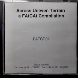 Across Uneven Terrain: A FatCat Compilation