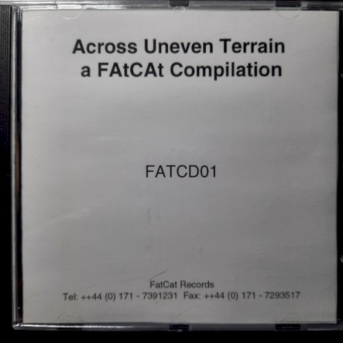 Across Uneven Terrain: A FatCat Compilation