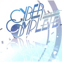 CYBER COMPLETE -Nonstop SigMix-
