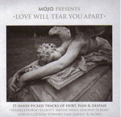 Love Will Tear You Apart