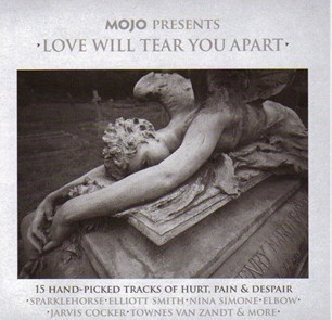 Love Will Tear You Apart