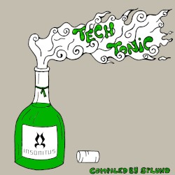 Tech Tonic