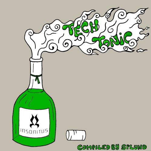 Tech Tonic