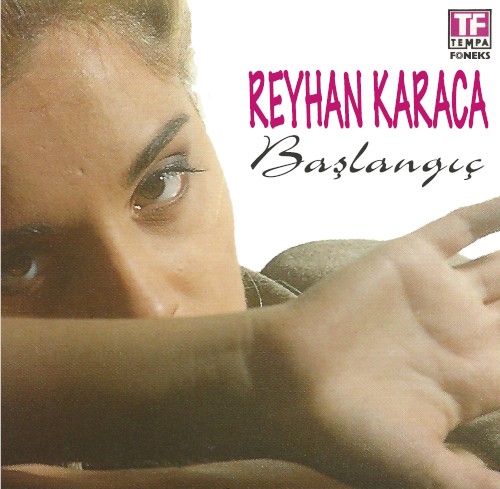 Başlangıç