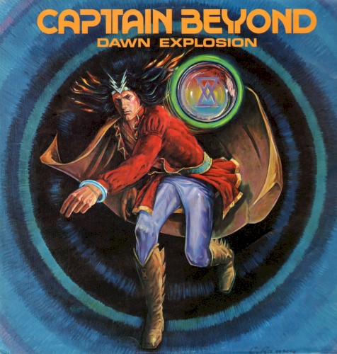 Dawn Explosion