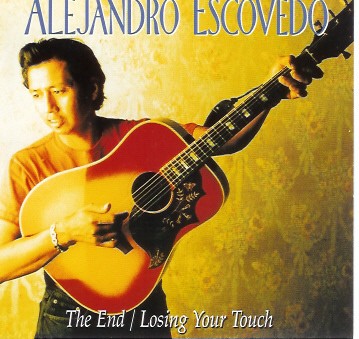 The End/Losing Your Touch