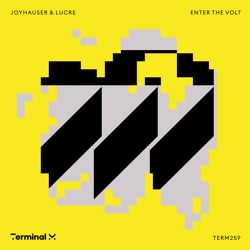 Enter the Volt