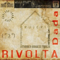 Rivolta Dada