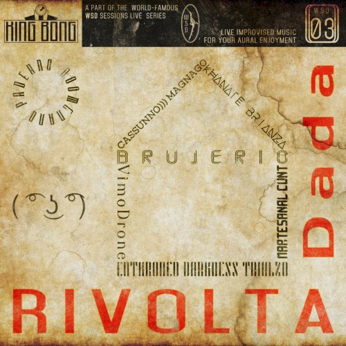 Rivolta Dada