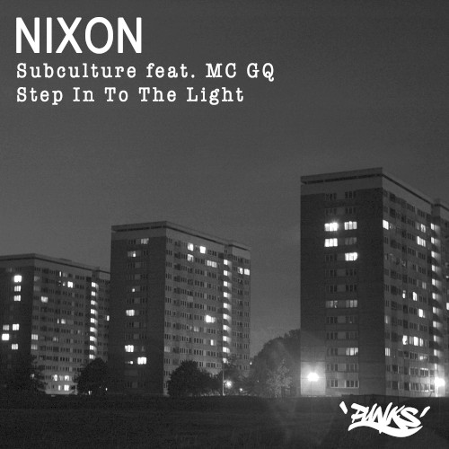 Subculture / Step in to the Light
