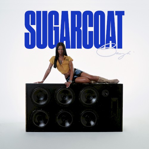 SUGARCOAT