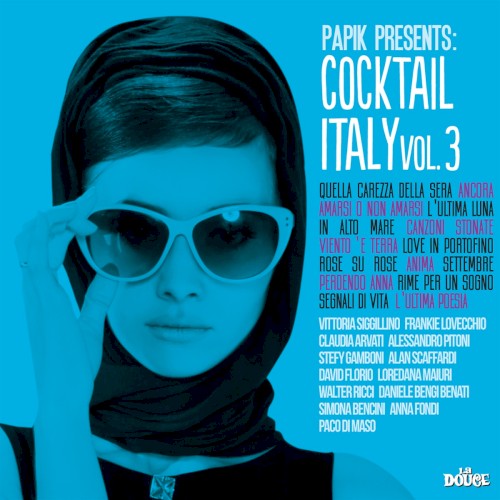 Cocktail Italy Vol. 3