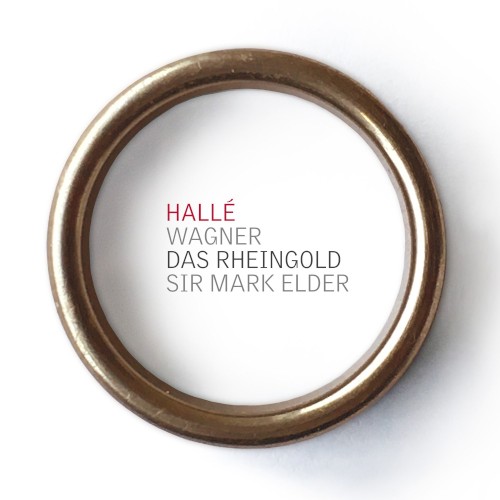 Das Rheingold