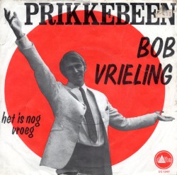Prikkebeen / Het is nog vroeg