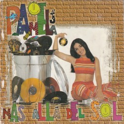 Mas Alla Del Sol