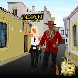 Casanova